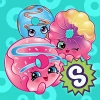 Shopkins: Welcome to Shopville