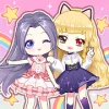 Anime Doll Dress Up Games