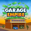 Garage Empire - Idle Building Tycoon & Racing Game