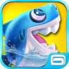 Живые обои Shark Dash