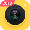 Selfie Camera - Beauty Camera & Photo Editor