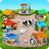 Farm Frenzy－Time management farming games offline