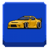 Pixel Car Racer