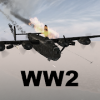 Gunship Sequel: WW2