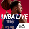 NBA LIVE Mobile Баскетбол