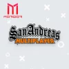 Grand Theft Auto: SAMP от Mordor RP