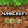 Minecraft 1.17.41