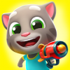 Talking Tom: Blast Park