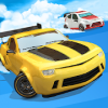 Idle Car Racing