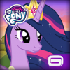 My Little Pony: Magic Princess