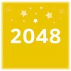 2048 Number Puzzle game