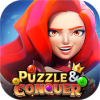 Puzzle and Conquer