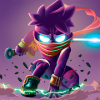 Ninja Dash