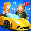 Car Business: Idle Tycoon