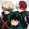 My Hero Academia: The Strongest Hero