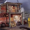No Way To Die: Выживание любой ценой