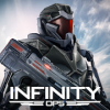 INFINITY OPS: Sci-Fi FPS