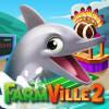 FarmVille 2: тропический остров