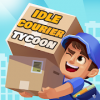 Idle Courier Tycoon - 3D Business Manager