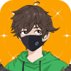 Vlinder Avatar Maker: Anime