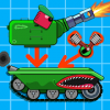 TankCraft: tank battle