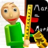 Baldi's Basics in Education and Learning