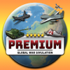 Global War Simulation PREMIUM