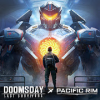 Doomsday × Pacific Rim