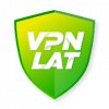 VPN.lat: Unlimited and Secure