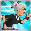 Angry Gran Run - Running Game