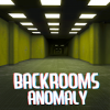 Backrooms Anomaly: Horror game