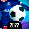 PSG Football Freestyle 2022