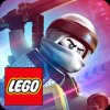 LEGO NINJAGO: Ride Ninja