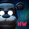 FNAF 8