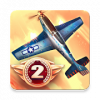 Sky Gamblers - Storm Raiders 2