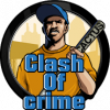 Clash of Crime Mad San Andreas