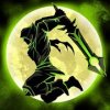 Shadow of Death: Dark Knight - Stickman Fighting