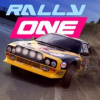 Rally ONE : Multiplayer Racing