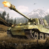 Tank Warfare: PvP Blitz Game