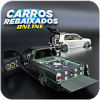 Carros Rebaixados Online