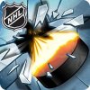 NHL Hockey Target Smash