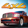 Drag Racing 4x4