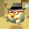 Chicken Gun (MOD, unlimited money)