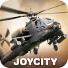 GUNSHIP BATTLE: Helicopter 3D