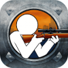 Clear Vision 4 - Brutal Sniper Game