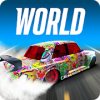 Drift Max World - Drift Racing Game