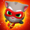 Talking Tom Hero Dash