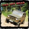 Uaz Off Road New Horizon