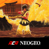 SAMURAI SHODOWN ACA NEOGEO