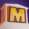 Museum Magnate - Tycoon Game